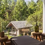 Bergrose Hideaway Hotel Strobl