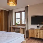 Bergrose Hideaway Szálloda 4*