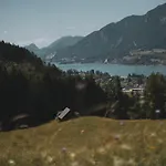 Bergrose Hideaway
