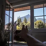 Szálloda Bergrose Hideaway Strobl