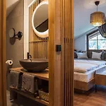 Bergrose Hideaway 4* Strobl