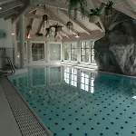 Bergrose Hideaway Hotel 4*