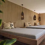 Bergrose Hideaway 4*