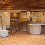 Bergrose Hideaway 4* Strobl