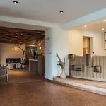 Szálloda Bergrose Hideaway Strobl