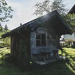 Bergrose Hideaway 4* Strobl