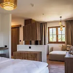 Bergrose Hideaway Hotel Strobl