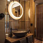 Bergrose Hideaway 4* Strobl