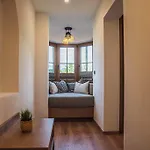 Szálloda Bergrose Hideaway