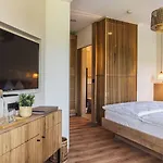 Hotel Bergrose Hideaway