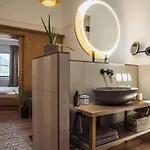 Bergrose Hideaway Szálloda