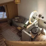 Hotel Bergrose Hideaway Strobl