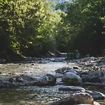 Hotel Bergrose Hideaway Strobl
