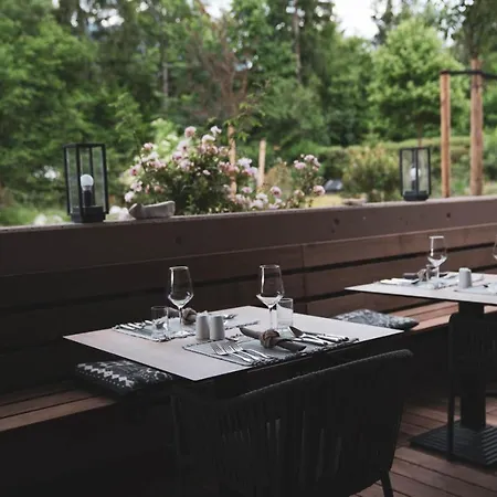 Bergrose Hideaway