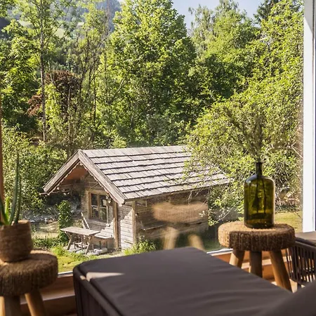 Bergrose Hideaway Hotel Strobl