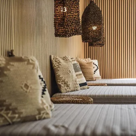 Bergrose Hideaway Штробль