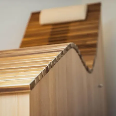 Bergrose Hideaway 스트로블