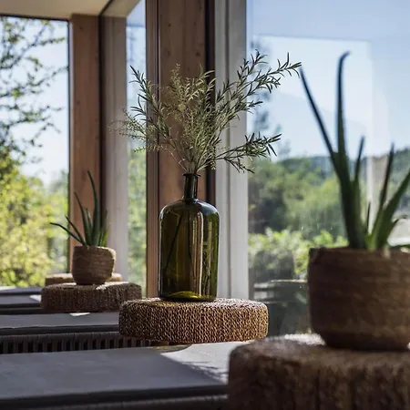 Bergrose Hideaway Штробль