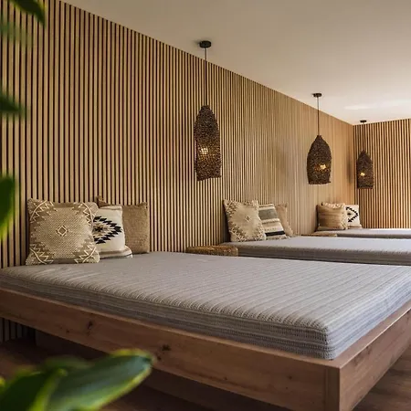 Hotel Bergrose Hideaway