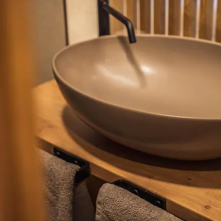 Bergrose Hideaway Отель 4*