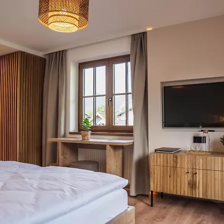 Bergrose Hideaway Hotell 4*