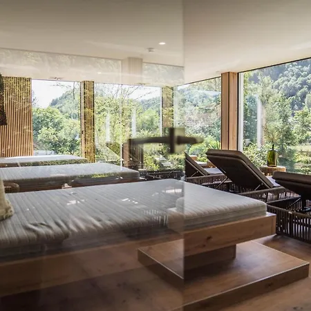 Hotel Bergrose Hideaway