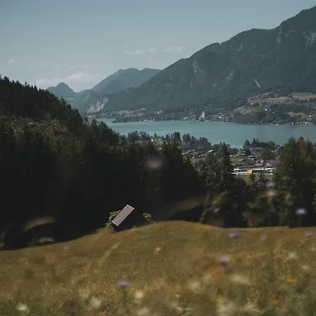 Bergrose Hideaway