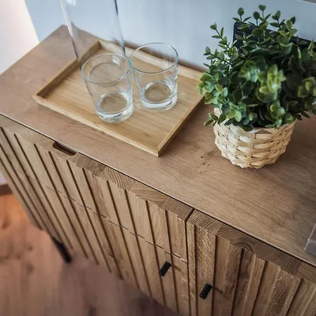 Bergrose Hideaway 호텔