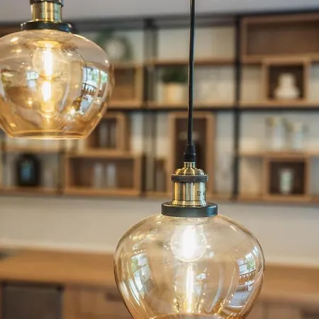 호텔 Bergrose Hideaway