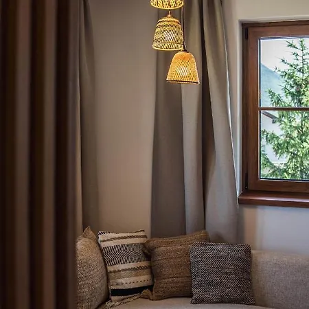 Hotel Bergrose Hideaway
