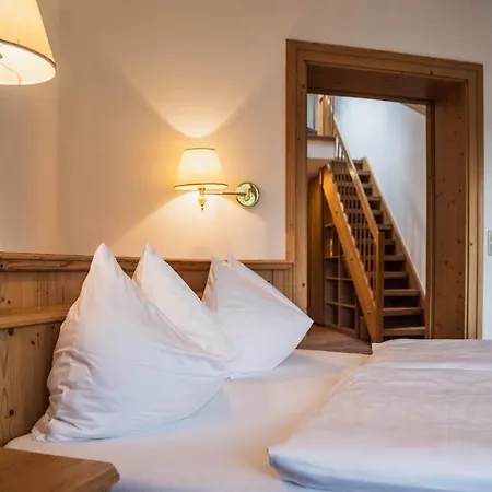 Bergrose Hideaway