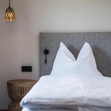 Bergrose Hideaway 호텔 스트로블