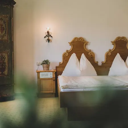 호텔 Bergrose Hideaway 4*