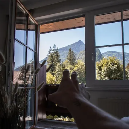 Отель Bergrose Hideaway Штробль