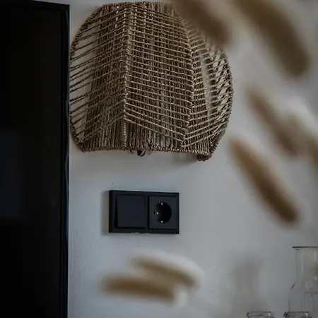 Bergrose Hideaway Отель 4*