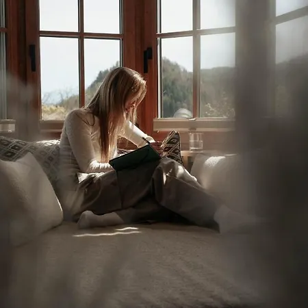 Bergrose Hideaway 4*