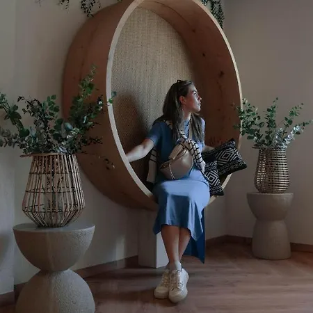 Bergrose Hideaway 4*