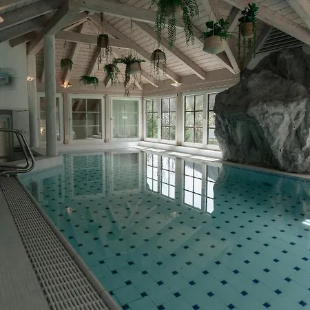 Bergrose Hideaway Отель 4*