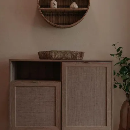 Отель Bergrose Hideaway