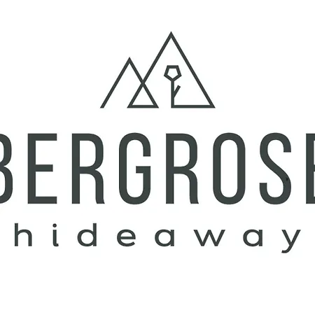 Bergrose Hideaway 스트로블