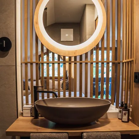 Bergrose Hideaway 호텔 4*