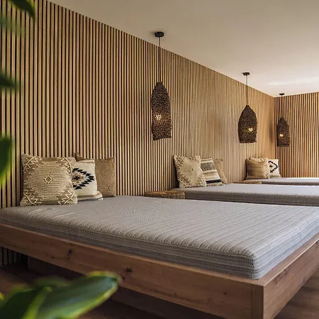 Bergrose Hideaway 4*