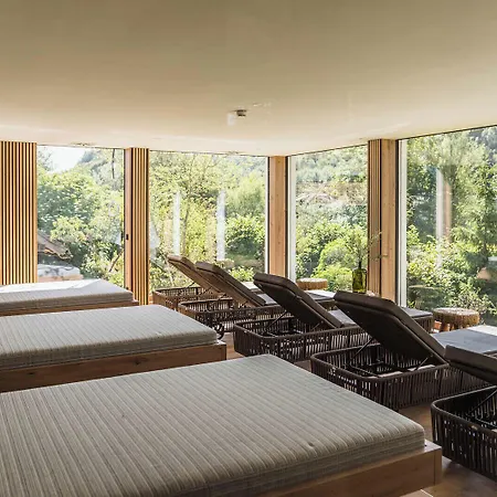 Bergrose Hideaway 4* 施特罗布尔