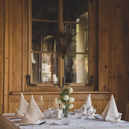 Bergrose Hideaway