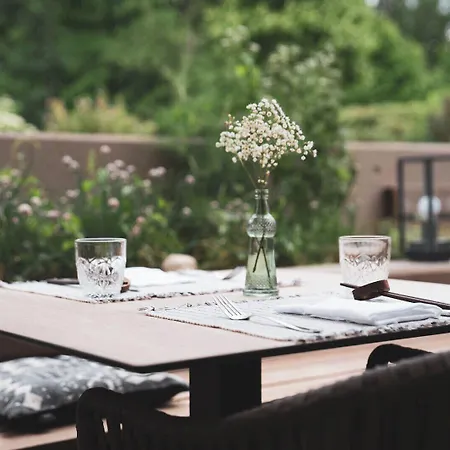 Bergrose Hideaway 4*