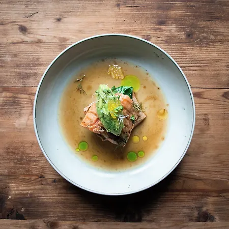 Bergrose Hideaway 호텔 4*