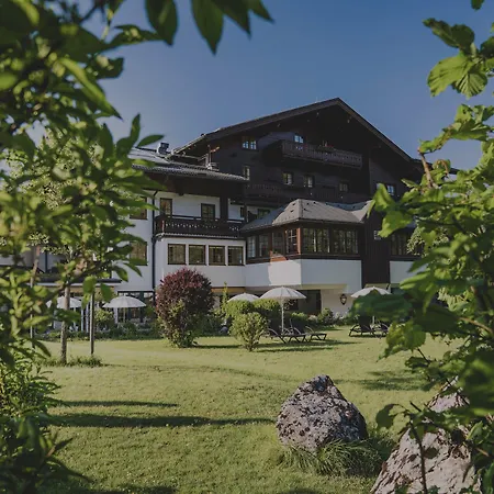 Hotel Bergrose Hideaway 4*