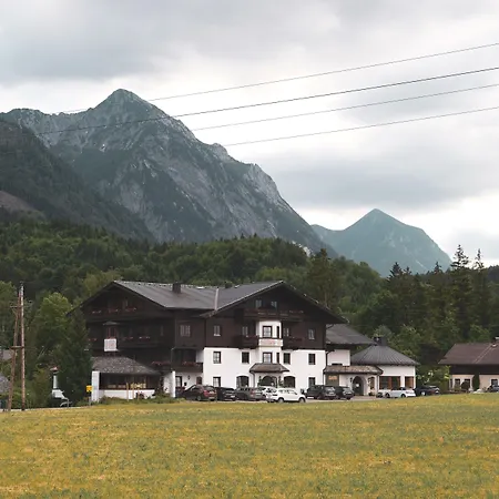 Bergrose Hideaway Hotel 4*