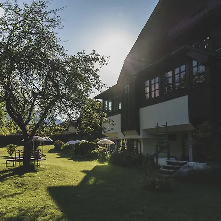 Hotel Bergrose Hideaway 4*