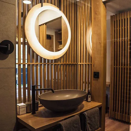 Bergrose Hideaway 4* Strobl